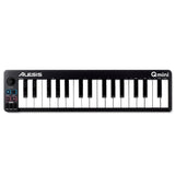 Alesis Q Mini Compact 32-Key USB-MIDI Controller