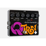 Electro-Harmonix Q-Tron + Envelope Filter with Effects Loop