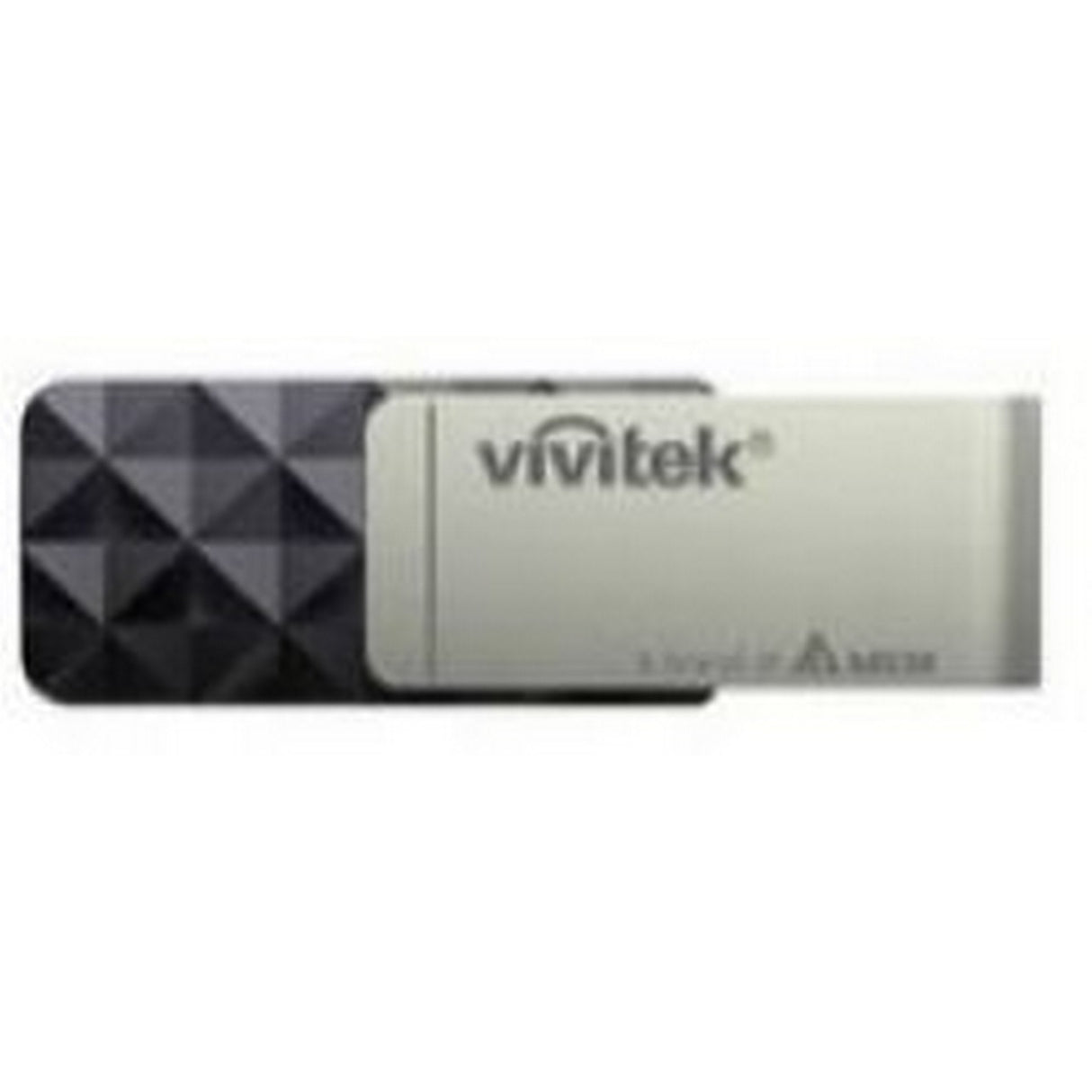 Vivitek QuickLaunch | USB Installer for NovoConnect or NovoPro