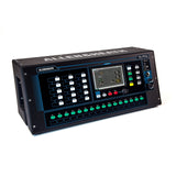 Allen & Heath QU-PAC-32 | Touchscreen Control Ultra Compact Digital Mixer