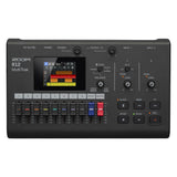 Zoom R12 MultiTrak Digital Recorder with 2.4-Inch LCD Touchscreen