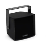 Biamp Community R.15COAXB Full-Range 2-Way 6.5 Inch Loudspeaker Black