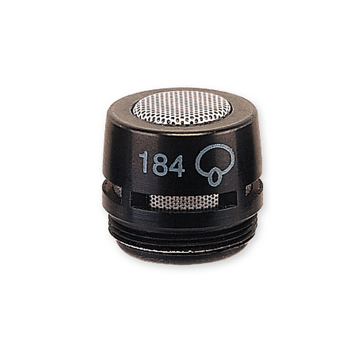 Shure R184B Black Supercardioid Cartridge