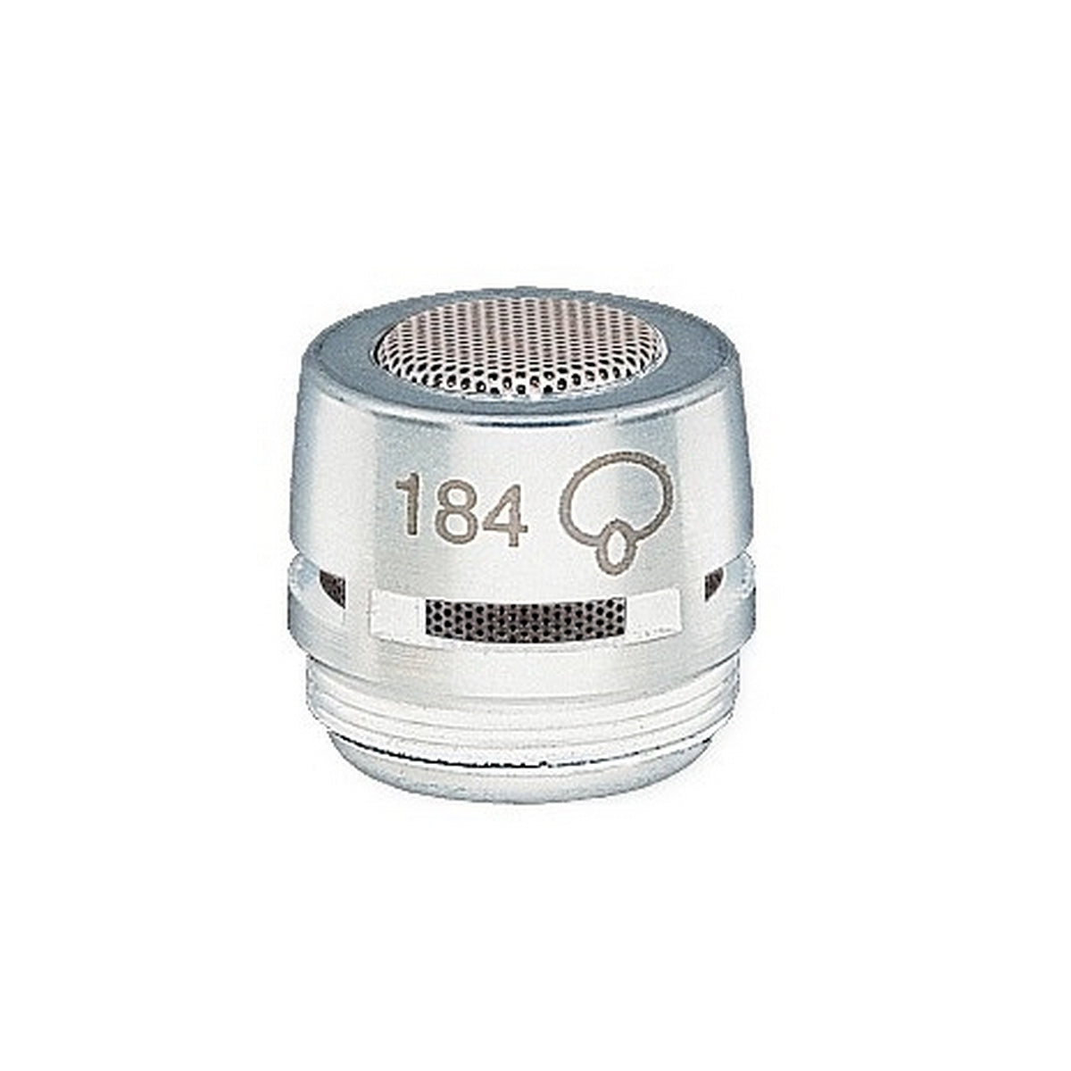 Shure R184W White Supercardioid Cartridge