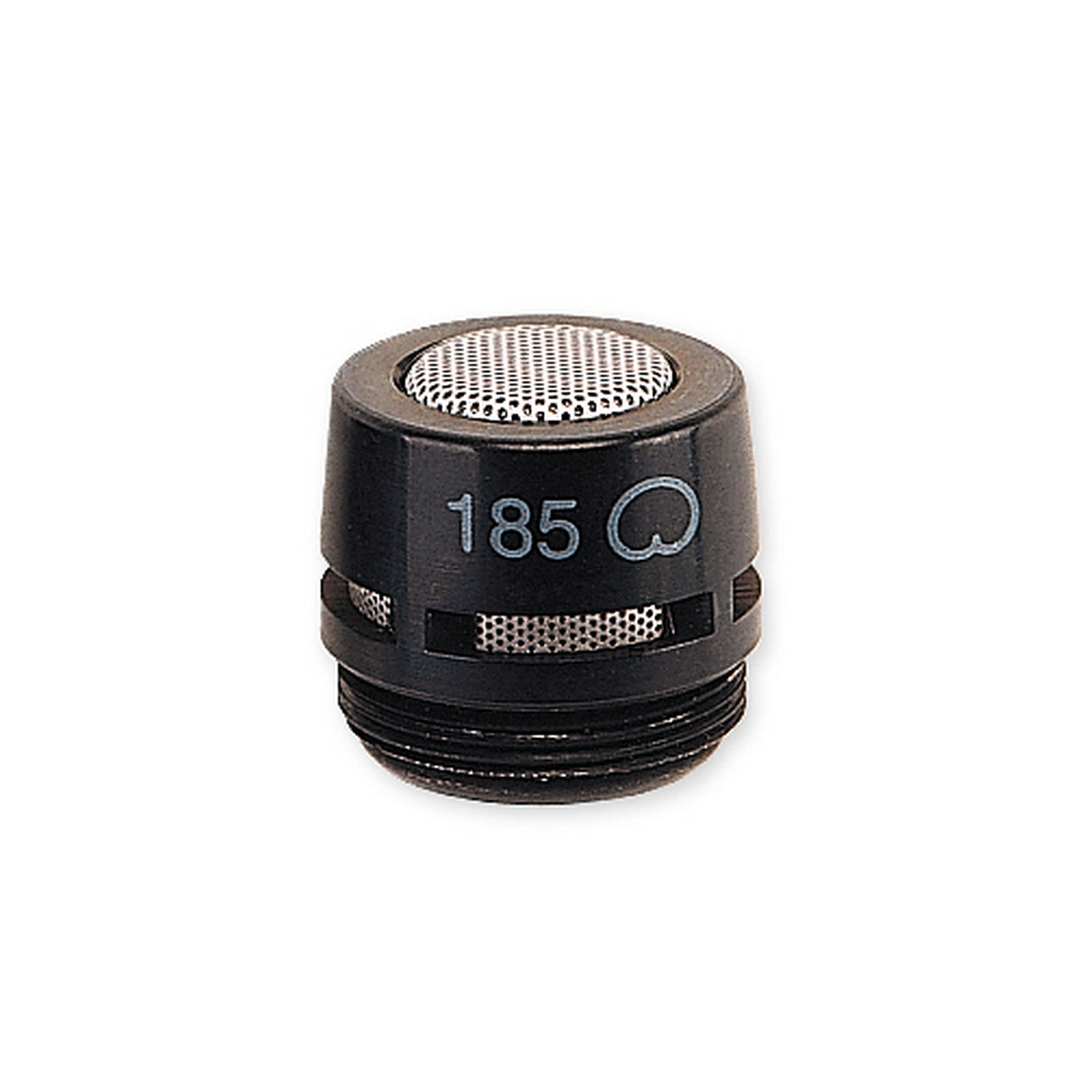 Shure R185B Black Cardioid Cartridge for all Microflex & WL185