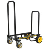 RockNRoller R2G R2 Micro Glider Cart with All Terrain Wheels