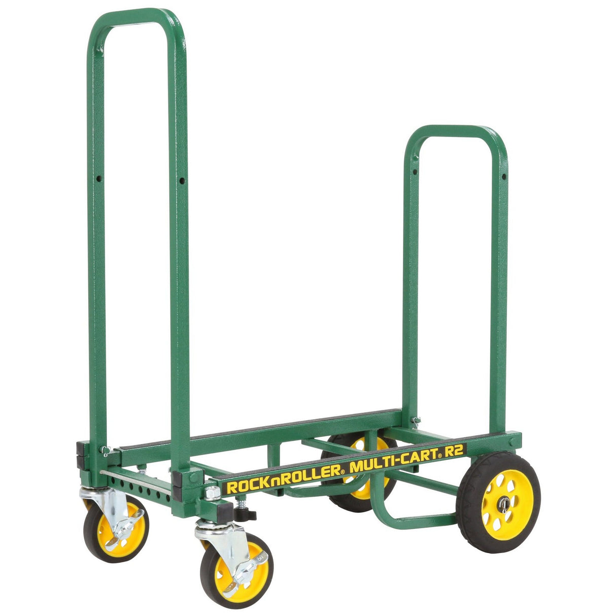 RocknRoller R2RT-GN Multi-Cart Micro, Green