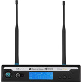 Electro-Voice R300-RX Wireless Receiver, C Band