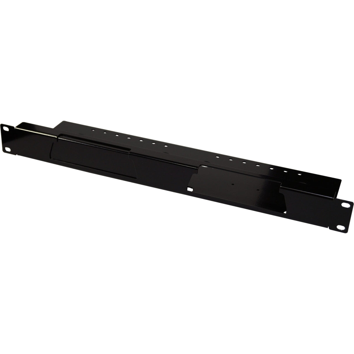 Visual Productions Single Space 19-Inch Rackmount Bracket for 2 Cores Unit