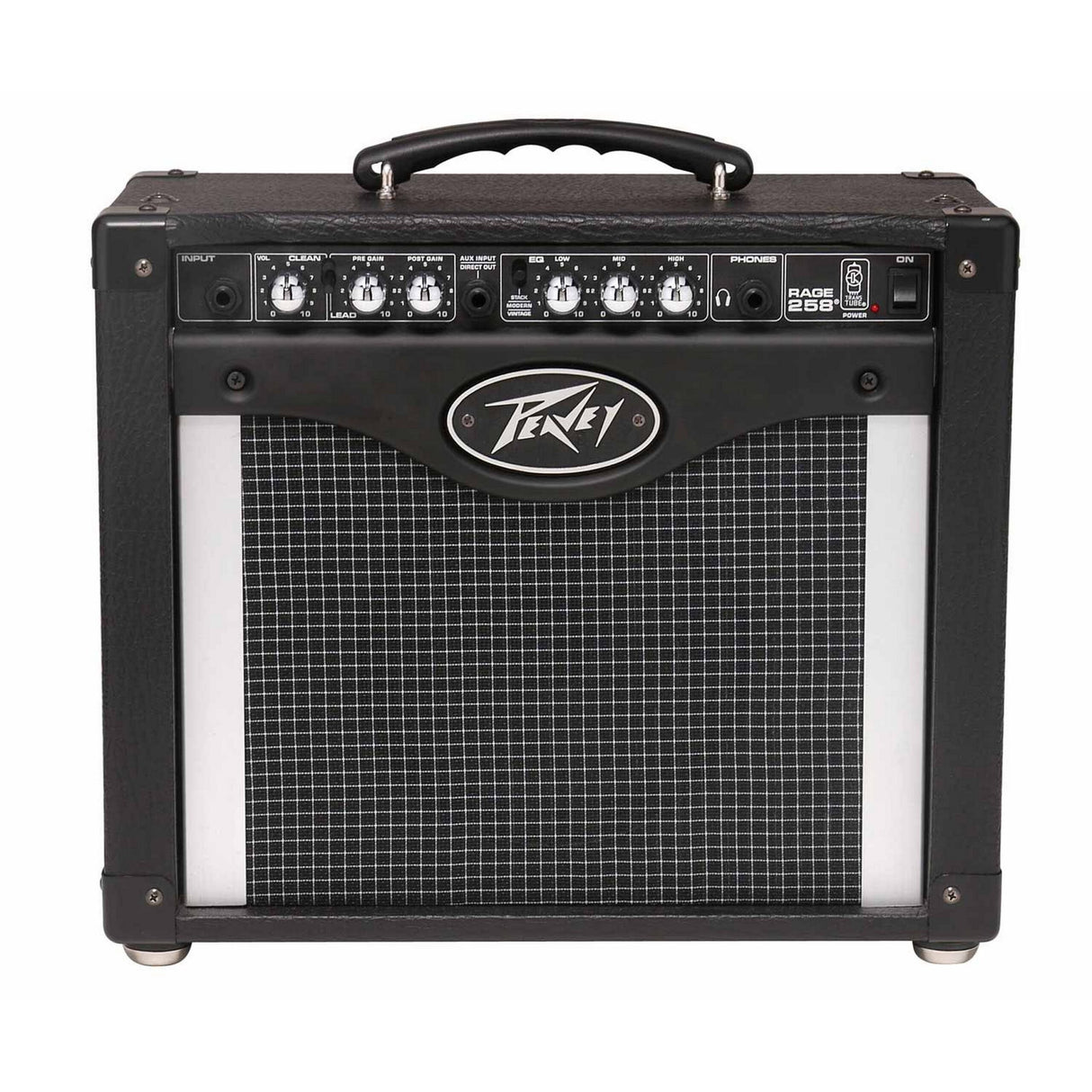 Peavey Rage 258 Guitar Combo Amp