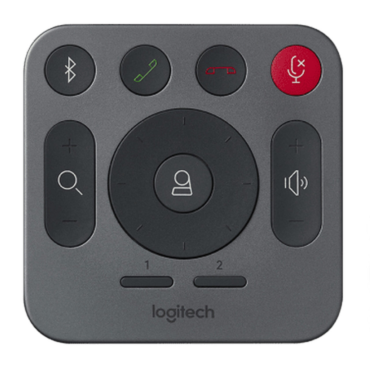 Logitech Rally Remote Control