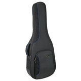Reunion Blues RBCC3 RB Continental Voyager Small Body Acoustic Case