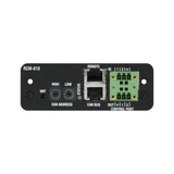 Electro-Voice RCM-810 IRIS-Net Remote Control Module for CPS Series Amplifiers