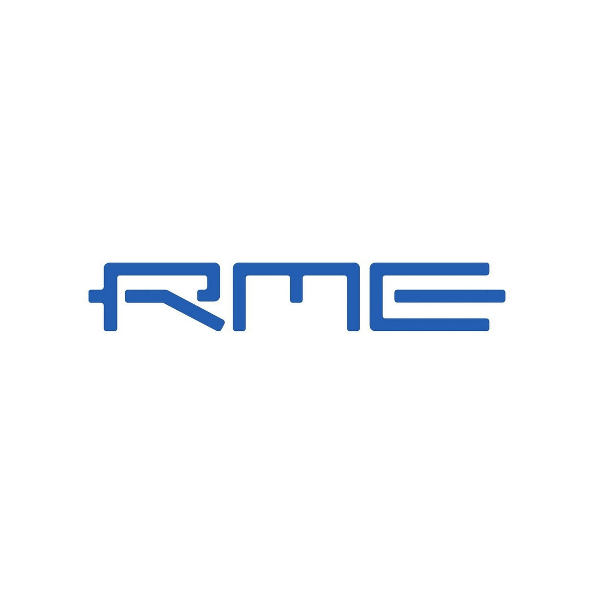 RME RE1-NEW | Replacement Rack Ears 1RU for UFX Plus, UFX2, FF802 Packed in Pairs