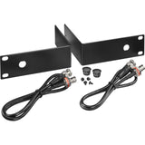 Electro-Voice RE3-ACC-RMK1 Rack Mount Kit for Single RE3 Receiver