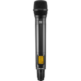 Electro-Voice RE3-HHT420 Wireless Handheld Microphone with RE420 Head 6M 653-663MHz