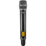 Electro-Voice RE3-HHT520 Wireless Handheld Microphone with RE520 Head 6M 653-663MHz
