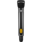 Electro-Voice RE3-HHT96 Wireless Handheld Microphone with ND96 Head 5L 488-524MHz