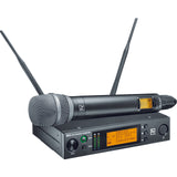 Electro-Voice RE3-RE520 Wireless Handheld System with RE520 Head 5L 488-524MHz
