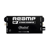 Radial Reamp HP Compact Studio Reamper
