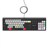 Editors Keys Propellerhead Reason Backlit Keyboard for Mac