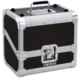Reloop Record Case for 80 Records, Black