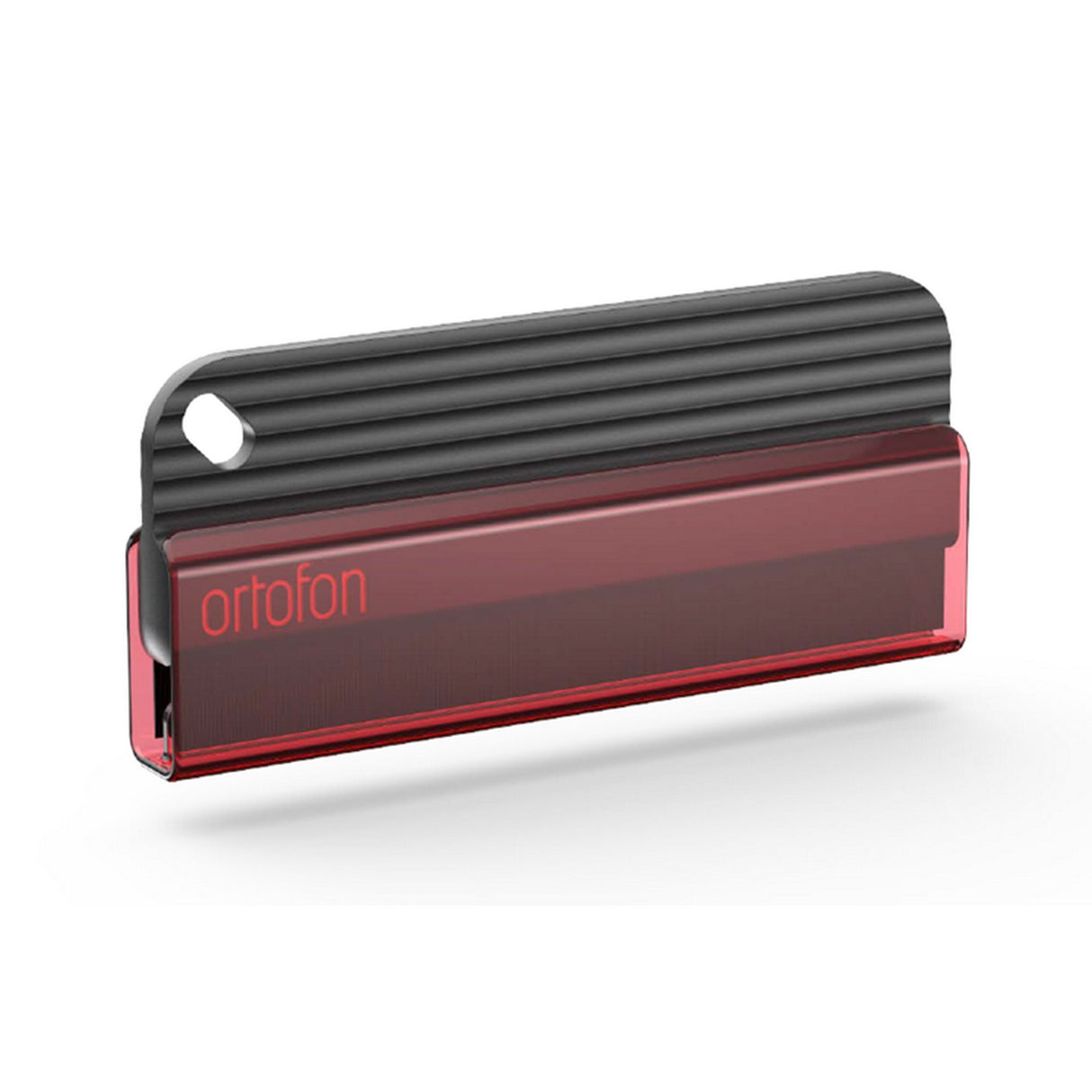 Ortofon Record Brush with Carbon Fiber Bristles