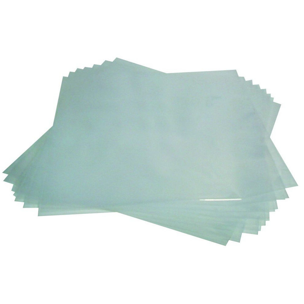 Glorious 12.5 Inch Protection Sleeve, 100 Pack