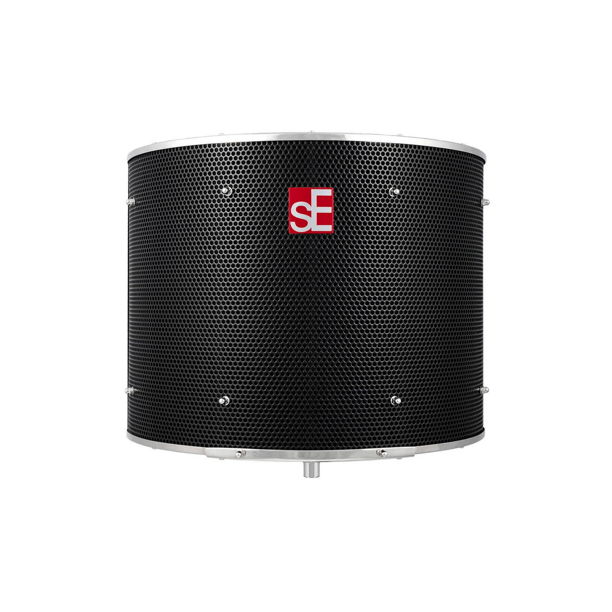 sE Electronics Reflexion Filter Pro Portable Acoustic Treatment, Black