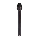 RODE Reporter | Omnidirectional Interview Microphone