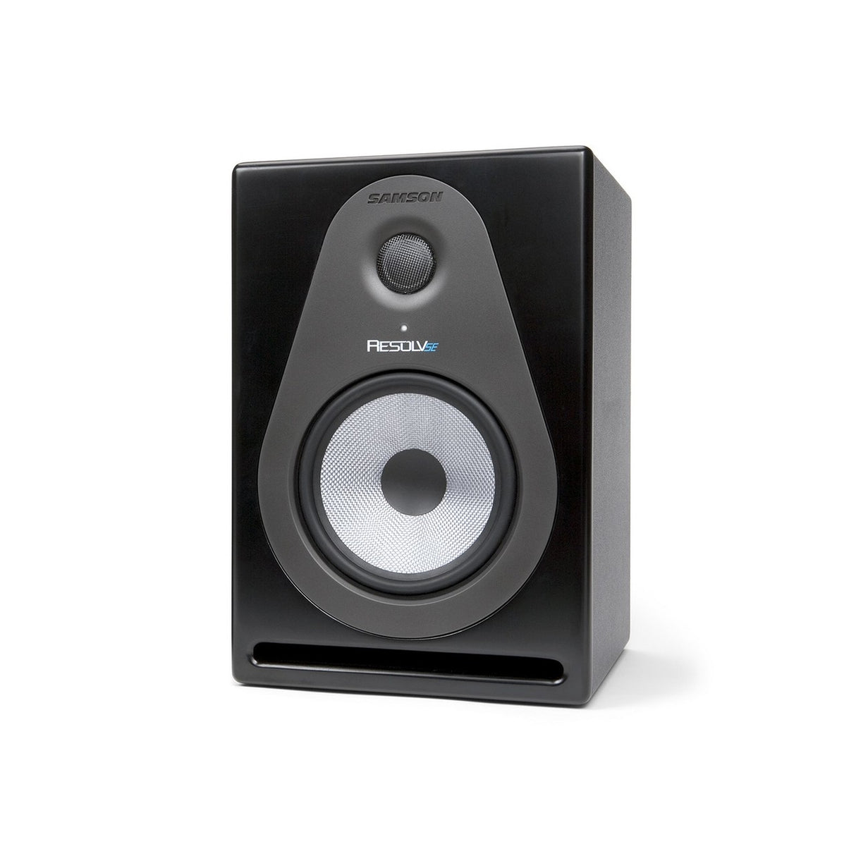 Samson Resolv SE6 | 6 Inch Two-Way Active Studio Reference Monitor