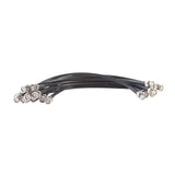 RF Venue RG8X1-10 Premium BNC Interconnect Cable 1-Feet