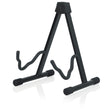 Gator RI-GTRAU Rok-It Universal A Frame Guitar Stand - accessories