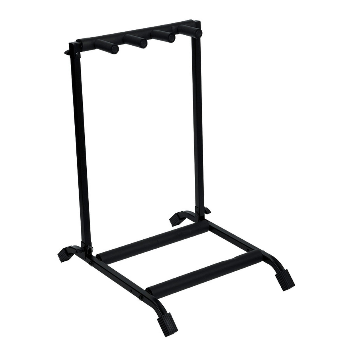 Gator RI-GTR-RACK3 Rok-It 3x Collapsible Guitar Rack - accessories