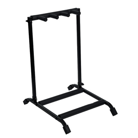 Gator RI-GTR-RACK3 Rok-It 3x Collapsible Guitar Rack - accessories