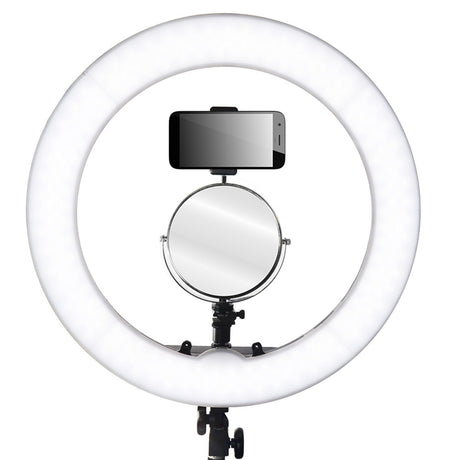Savage LED-RLAK Ring Light Accessory Kit