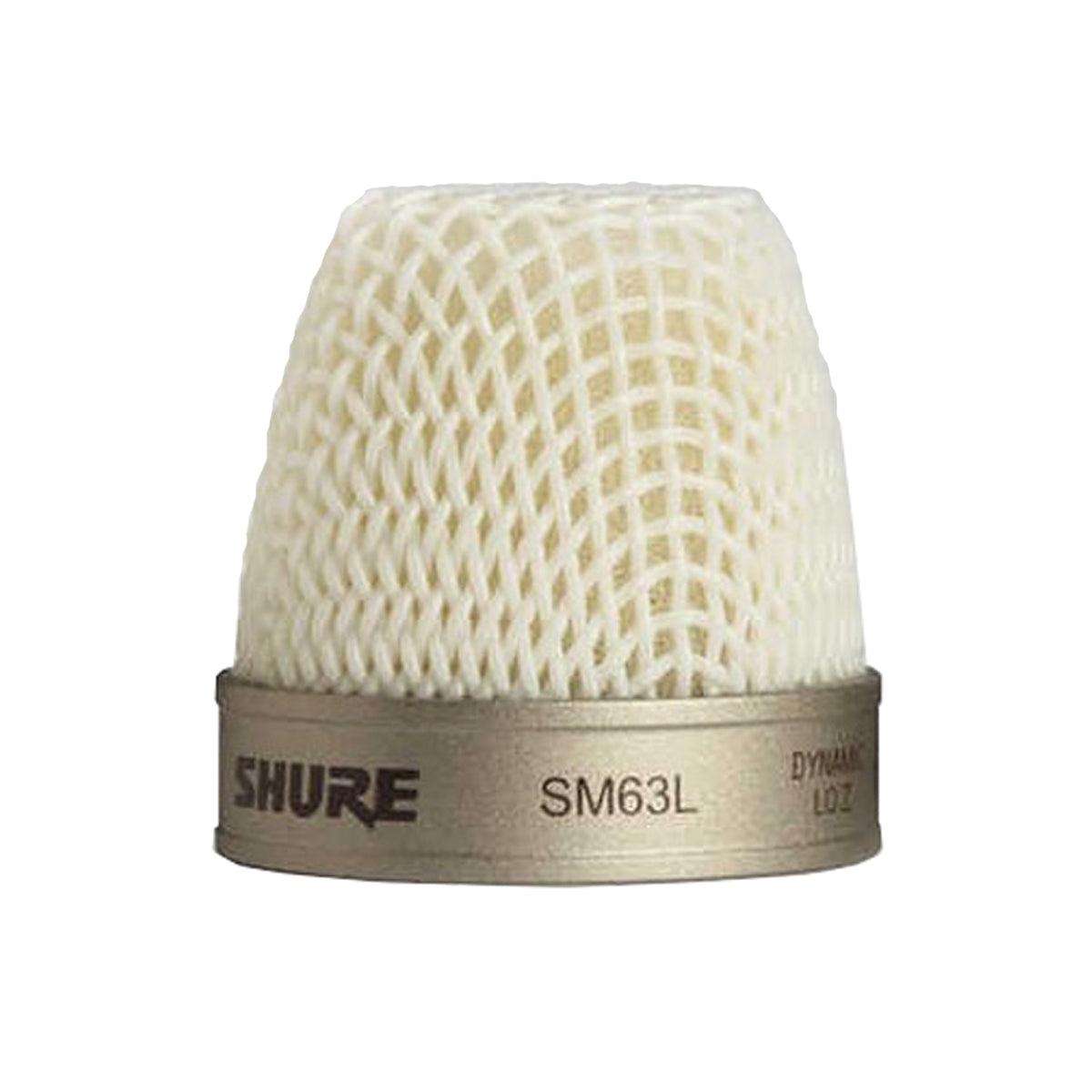 Shure RK367G Grille for SM63L