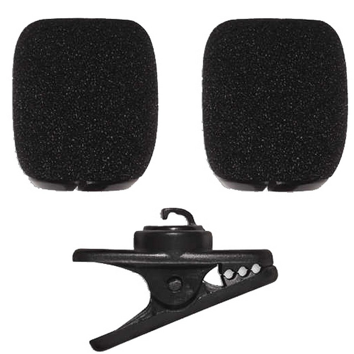 Shure RK378 | Replacement Accessory Kit for SM35