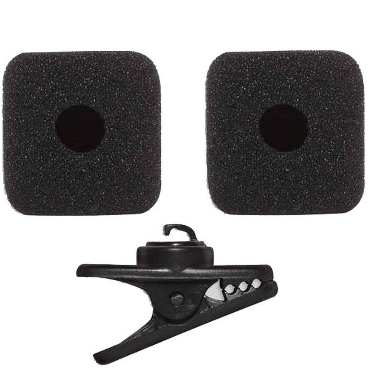 Shure RK379 | Replacement Accessory Kit for SM31FH