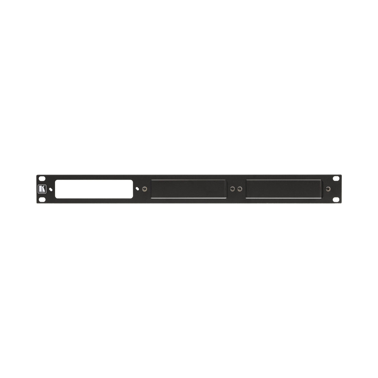 Kramer RK-3T-B 19 Inch Rack Adapter for TOOLS Devices