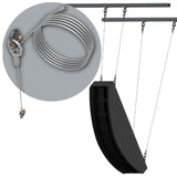Adaptive Technologies RK-4C 4 Cable Adjustable Rigging Kit