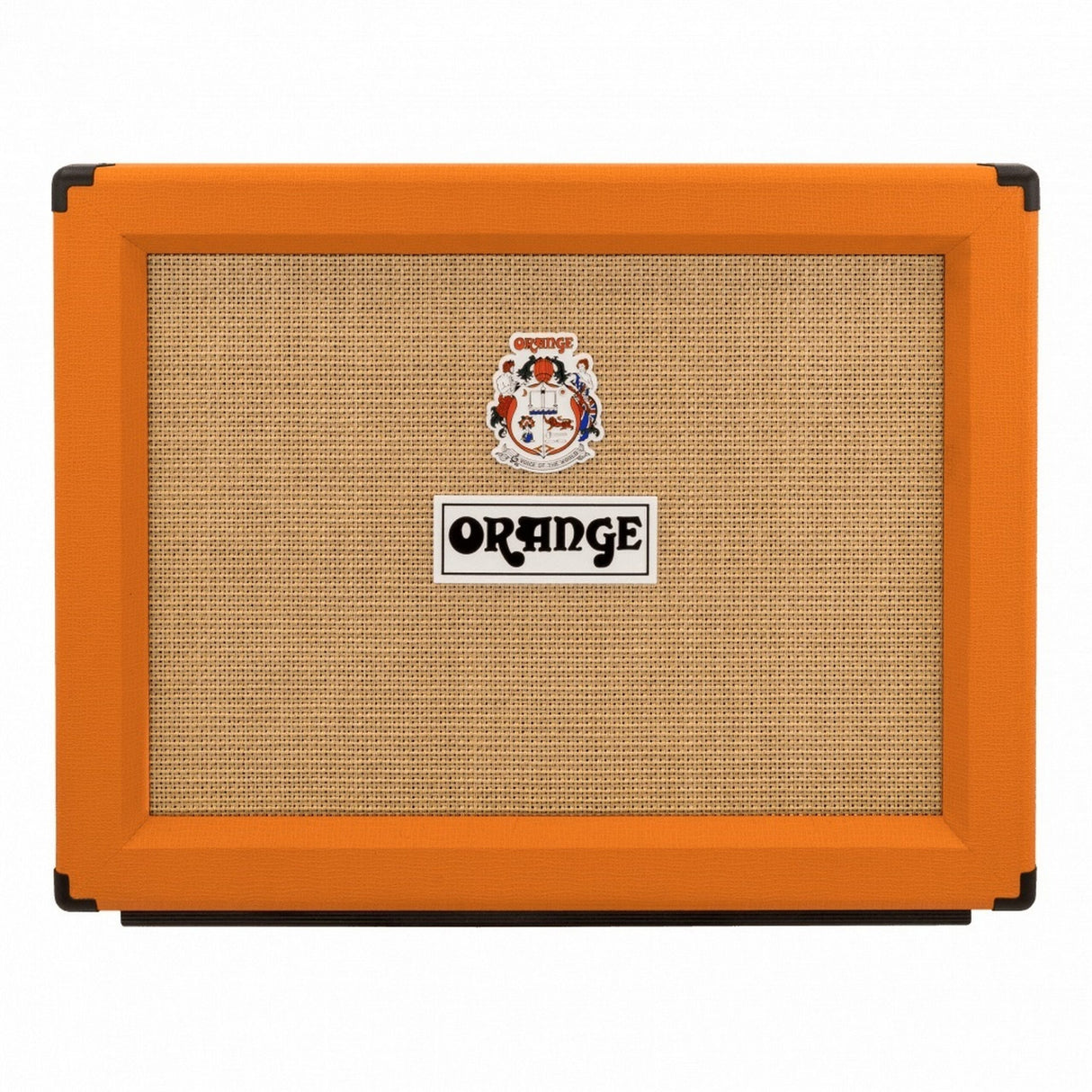 Orange Rockerverb MKIII 50 2 x 12-Inch Combo 50 Watt 2-Channel Guitar Tube Amplifier