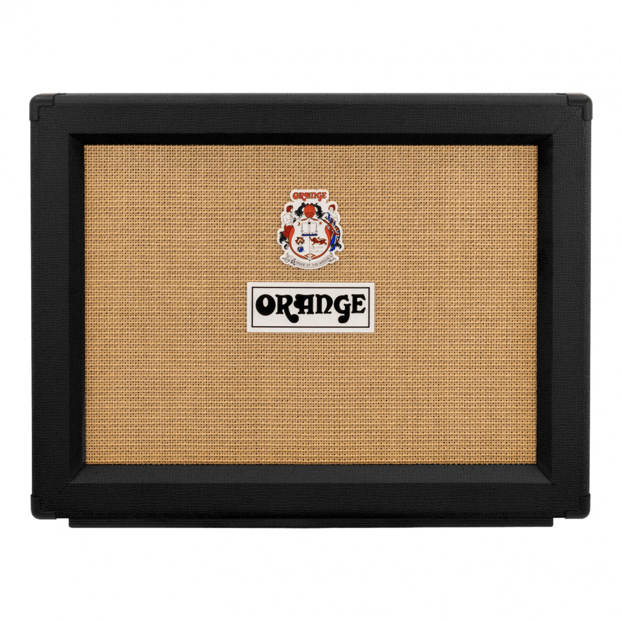 Orange Rockerverb MKIII 50 2 x 12-Inch Combo 50 Watt 2-Channel Guitar Tube Amplifier, Black