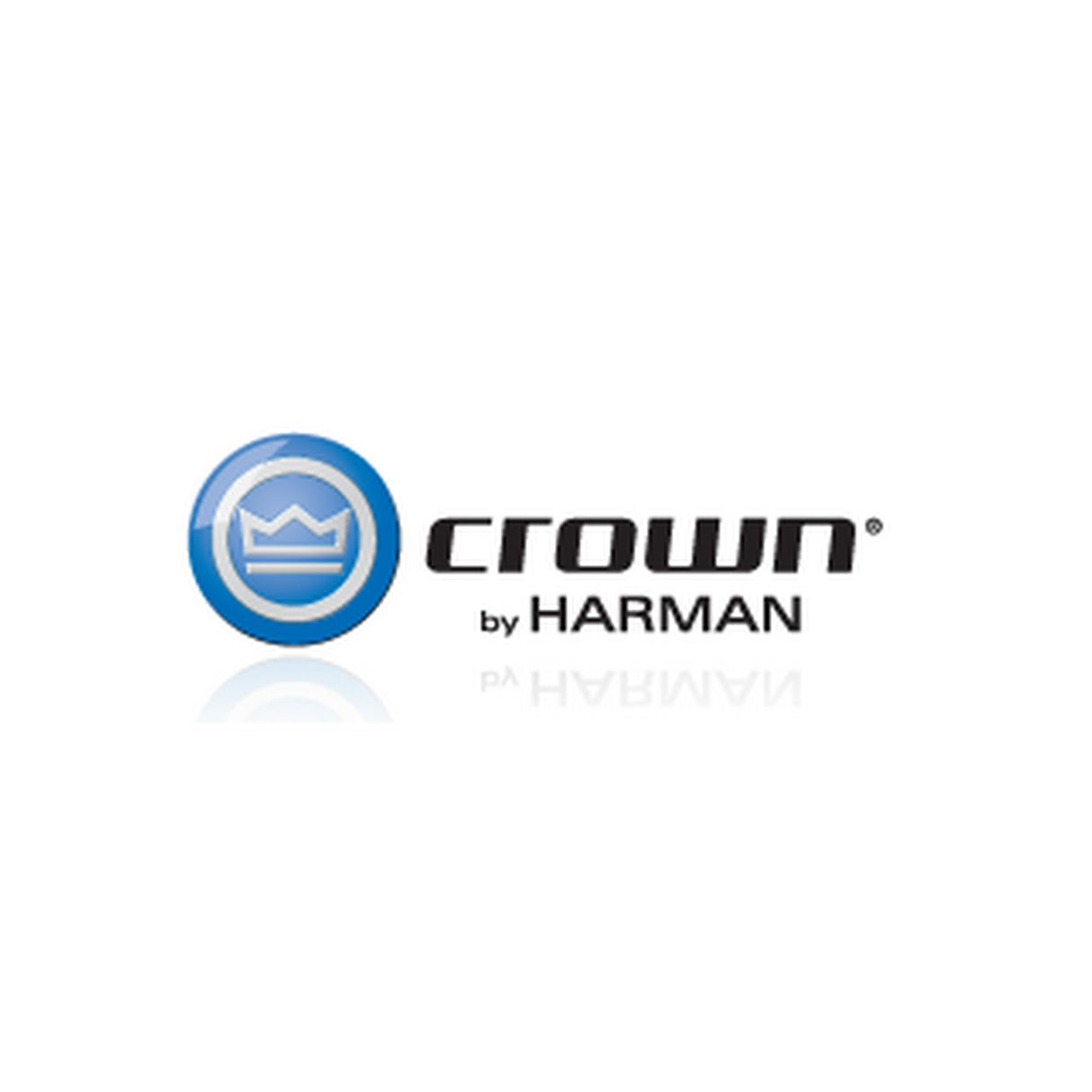 Crown RM2 Double Rack Mounting Kit for 135MA/160MA