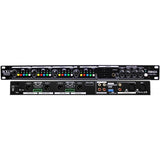 Rolls RM424 4 Zone Paging Microphone Mixer (Used) - used
