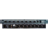 Rolls RM82 8 Channel Mic/Line Mixer (Used) - used