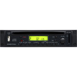 Galaxy Audio RM-CD RM Series CD Player