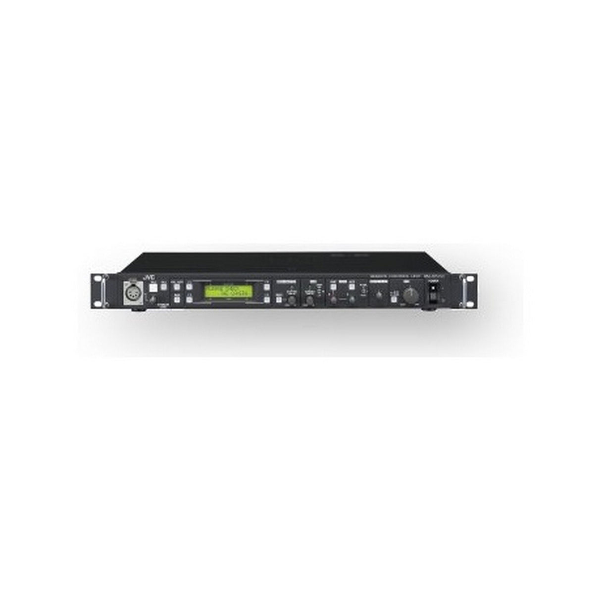 JVC RM-HP790DU Digital Camera Control Unit For GY-HM790