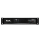 QSC RMX1450a 280Watts 8 Ohm Two Channels Power Amplifier