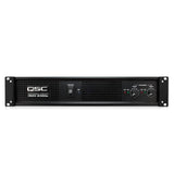 QSC RMX2450a | 500Watts 8 Ohm Two Channels Power Amplifier